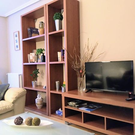 Apartamento en OVIEDO,WIFI Oviedo Exterior foto