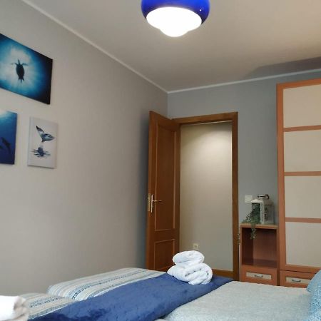 Apartamento en OVIEDO,WIFI Oviedo Exterior foto