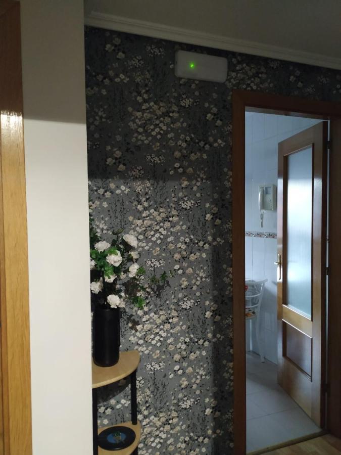 Apartamento en OVIEDO,WIFI Oviedo Exterior foto