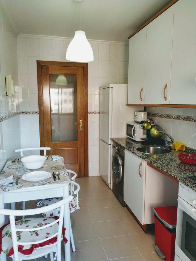 Apartamento en OVIEDO,WIFI Oviedo Exterior foto